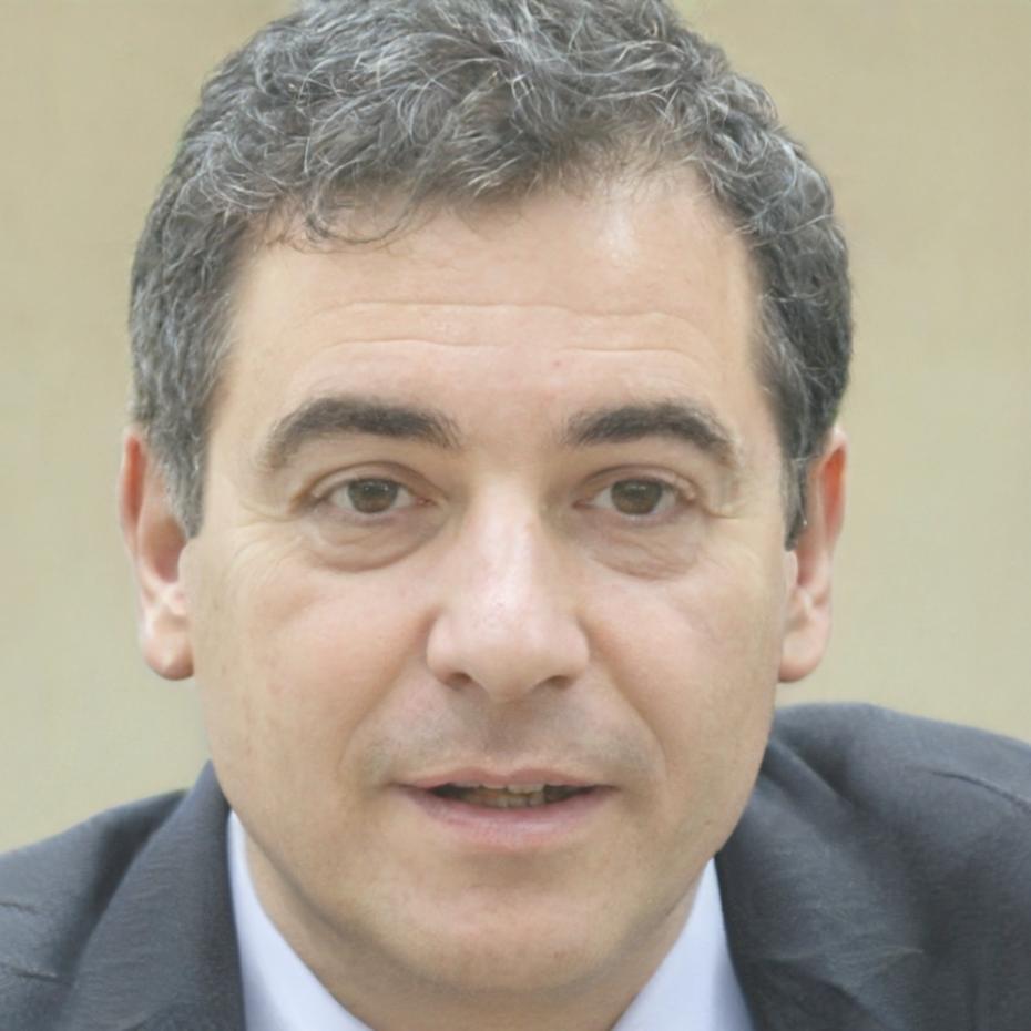 Carlos Rodríguez, Especialista en Tecnología Financiera